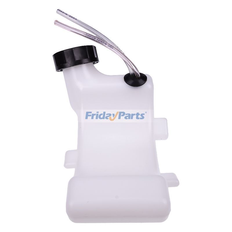 FridayParts Fuel Tank