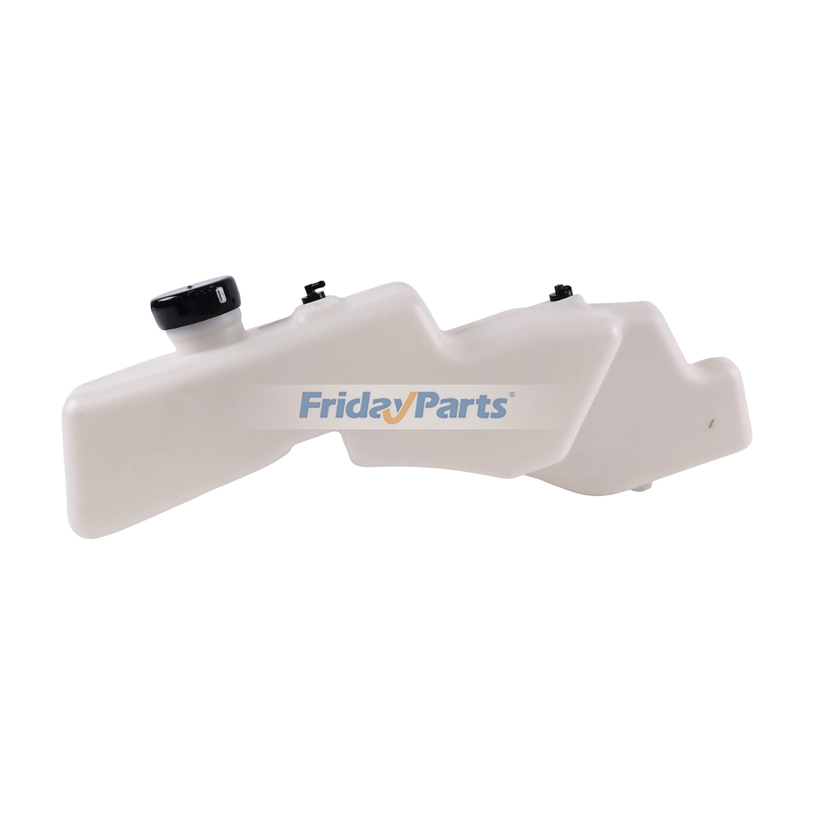 Fuel Tank Assembly for Mower
