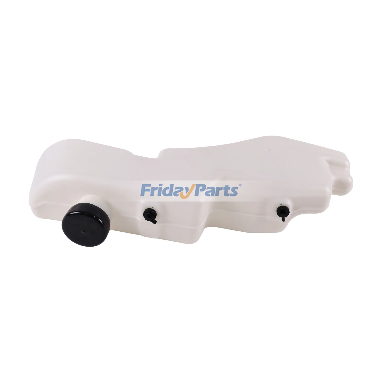 Fuel Tank Assembly compatible with Mower