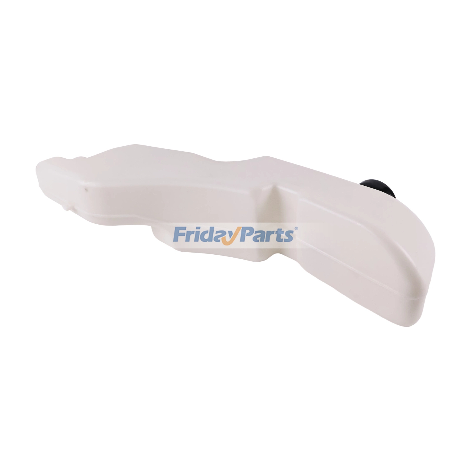 FridayParts Fuel Tank Assembly