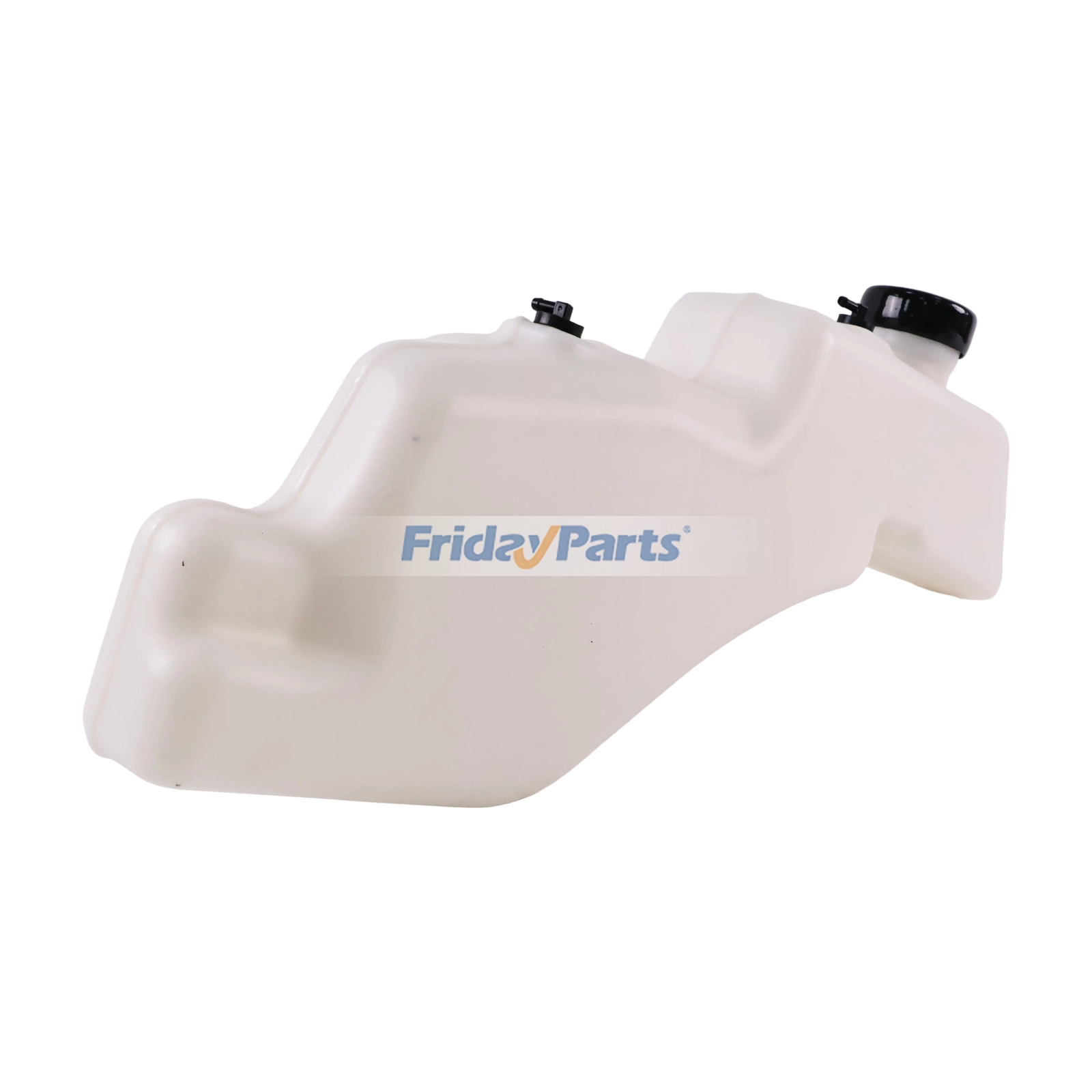Fuel Tank Assembly 119-3324 for Exmark Quest E S Series Toro TimeCutter MX SS ZX Mower for less