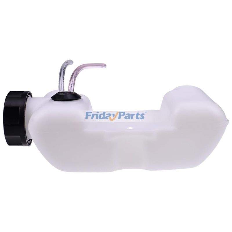 Ensemble de réservoir de carburant 308675054 pour débroussailleuse Toro 51948 51958 51978 51978A