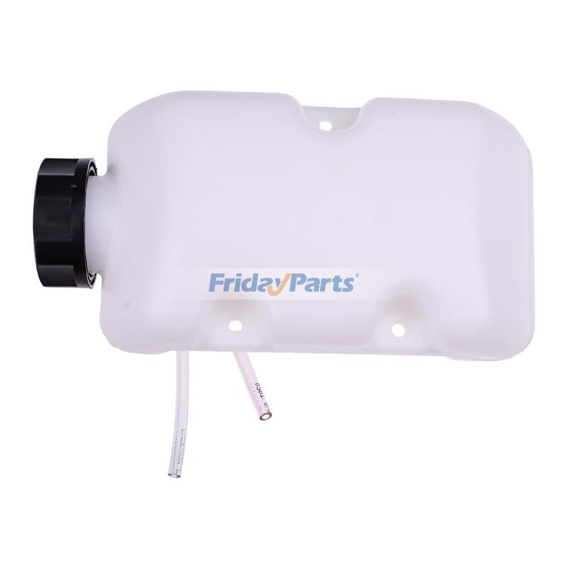 Fuel Tank Assembly for Other Agricultural Equipment