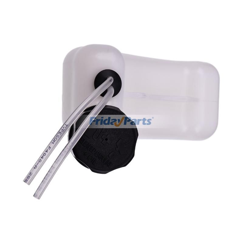Ensemble de réservoir de carburant 545103702 530057974 530058712 530058847 pour coupe-bordures Husqvarna Poulan Craftsman Weed EaterpourPour Husqvarna,Pour Craftsman