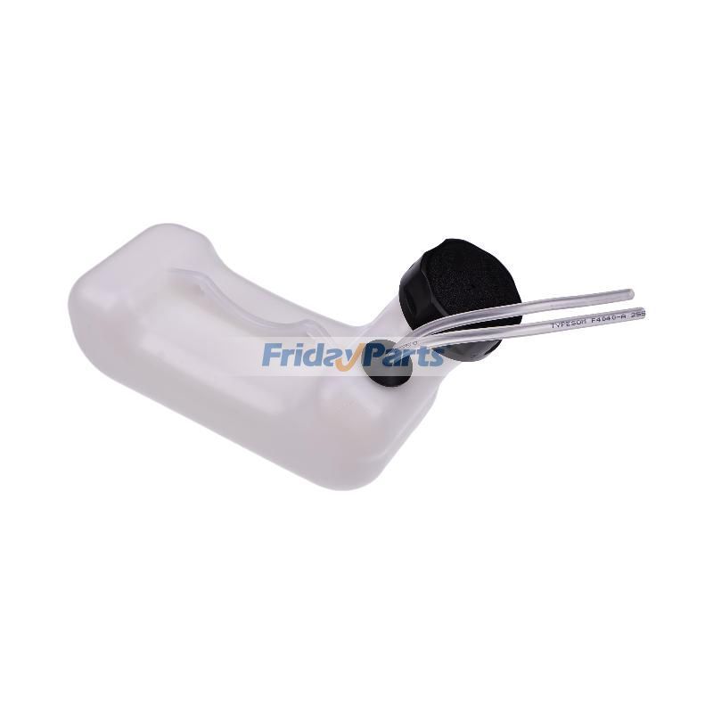 Ensemble de réservoir de carburant 545103702 530057974 530058712 530058847 pour coupe-bordures Husqvarna Poulan Craftsman Weed Eater
