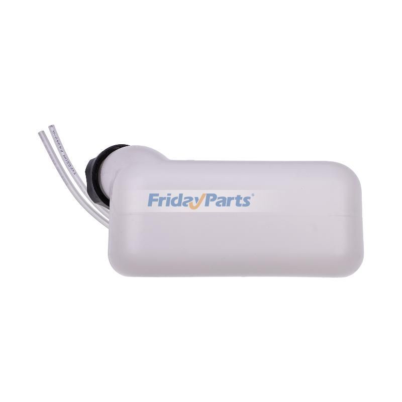 Ensemble de réservoir de carburant de FridayParts