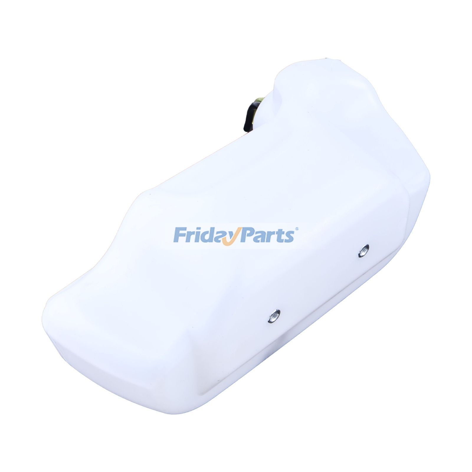 Ensemble de réservoir de carburant pour Outils Manuels & Électriques Pour RedMax