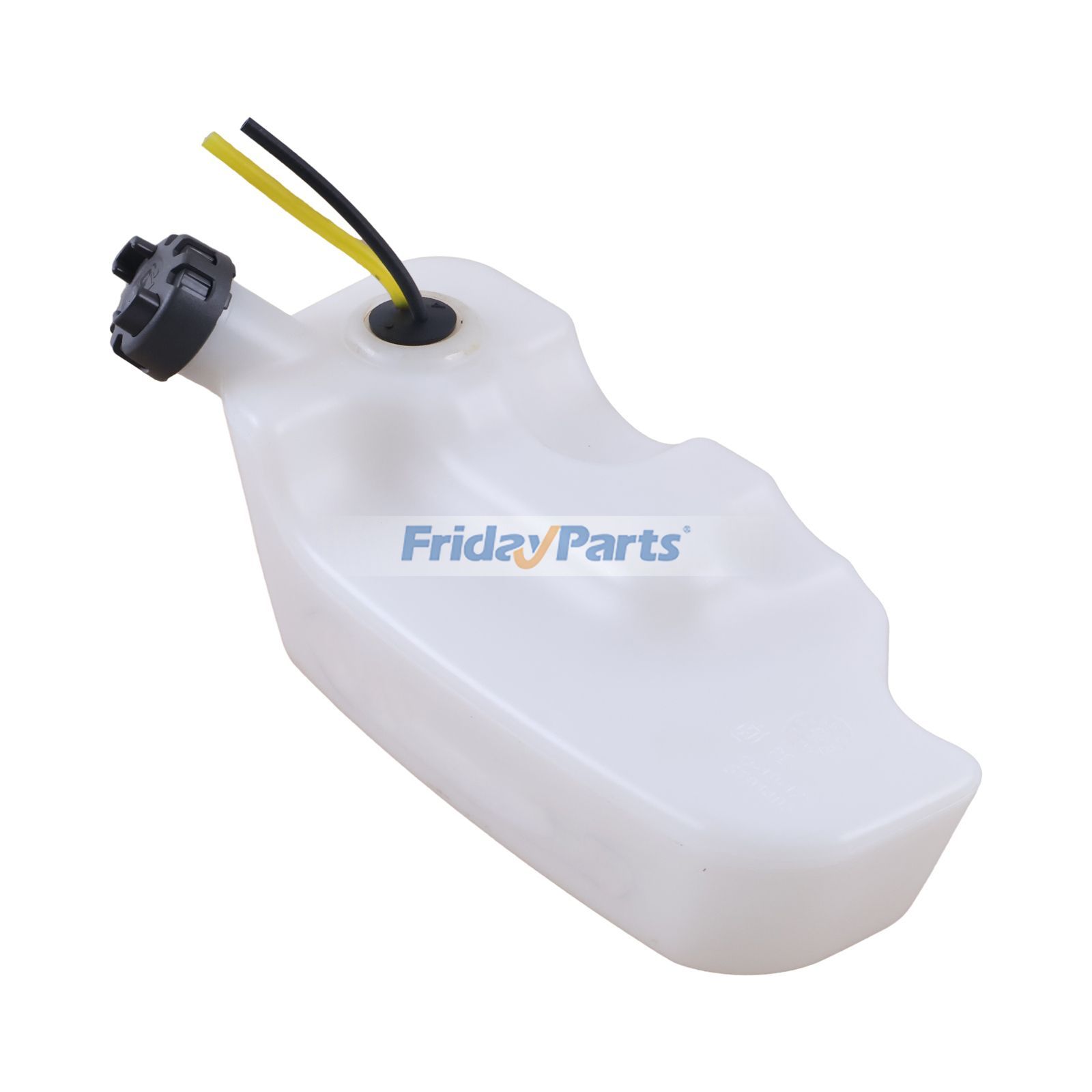 Hand & Power Tools Fuel Tank Assembly