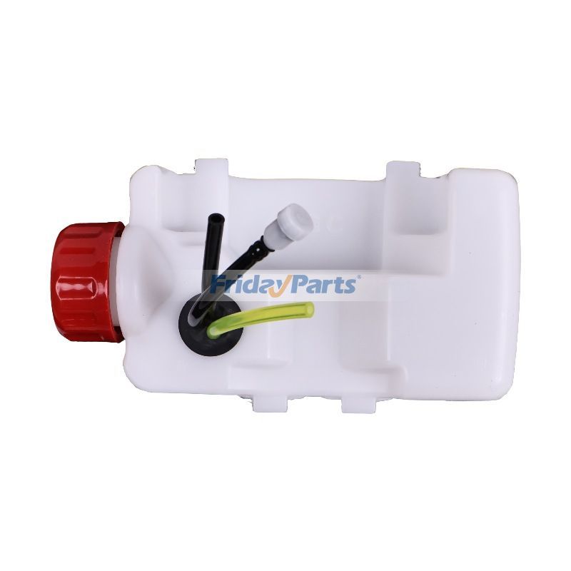 Hand & Power Tools Fuel Tank Assembly