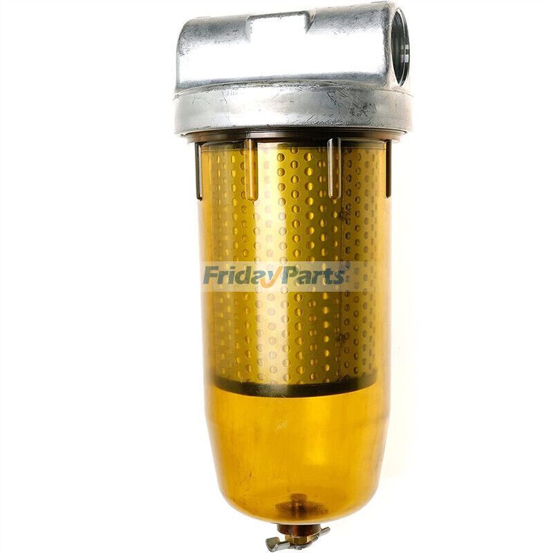 Others Fuel Tank Assembly for Fleetguard Baldwin WIX