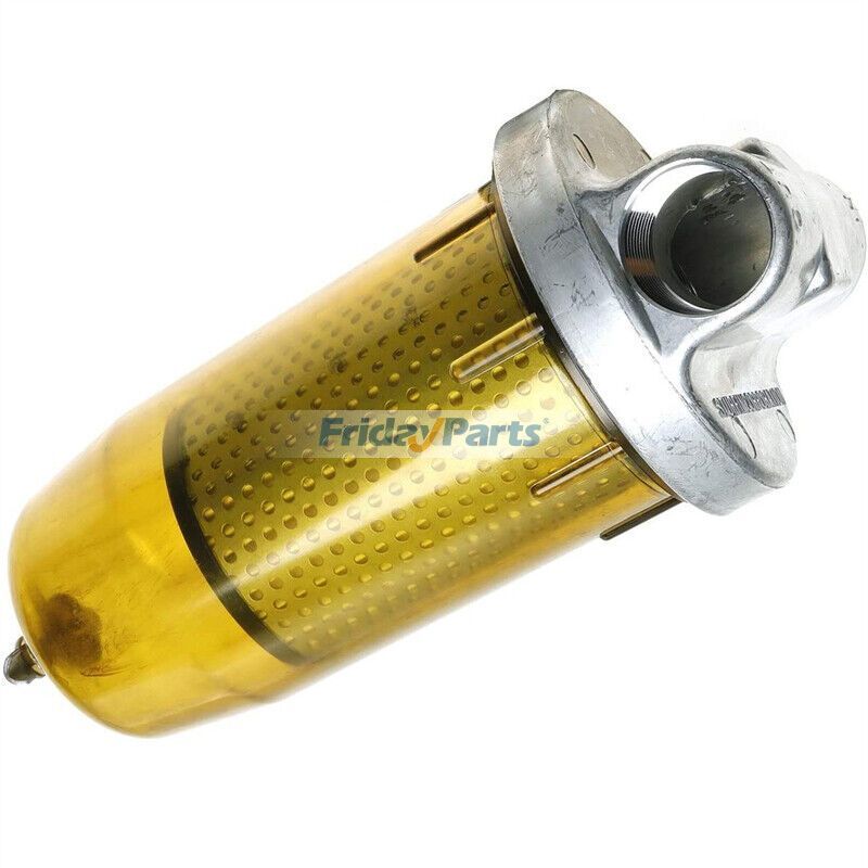 Fuel Tank Assembly for Fleetguard Baldwin WIX in Stock in China