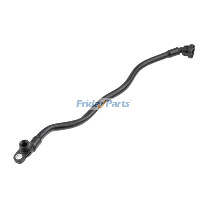 Fuel Tank Breather Line 13907643103 for BMW 340i 440i 540i M240i 740i 640i xDrive X3 X4 2017-2021