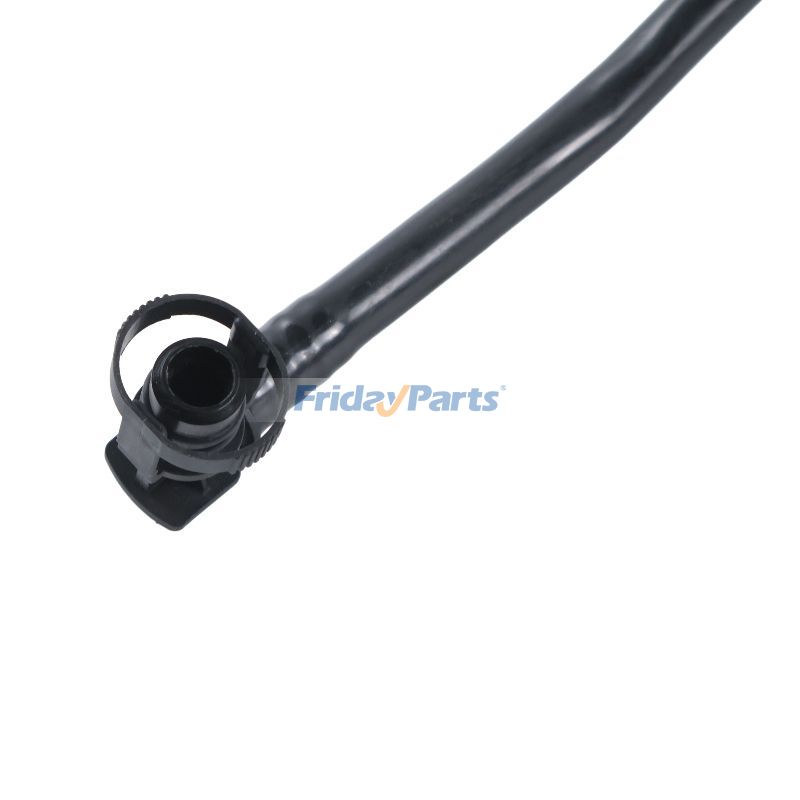 FridayParts Fuel Tank Breather Valve Line Hose