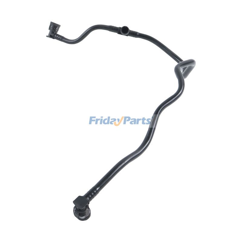 Fuel Tank Breather Valve Line Hose for Vehicle