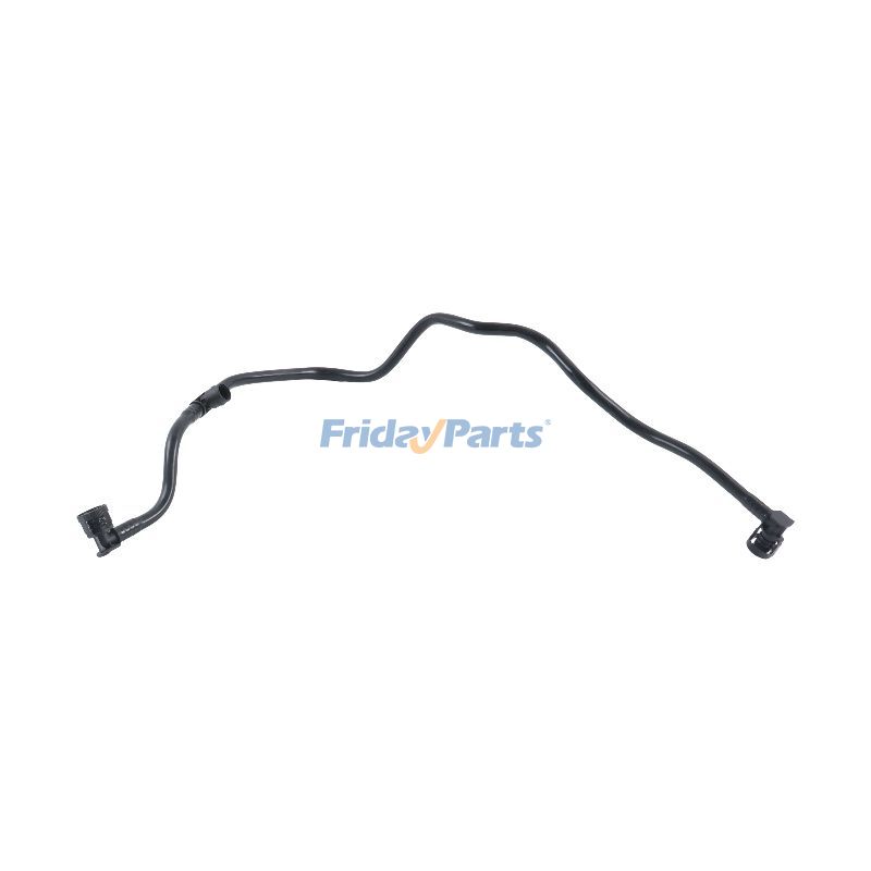 Fuel Tank Breather Valve Line Hose in Stock in China,China Stock