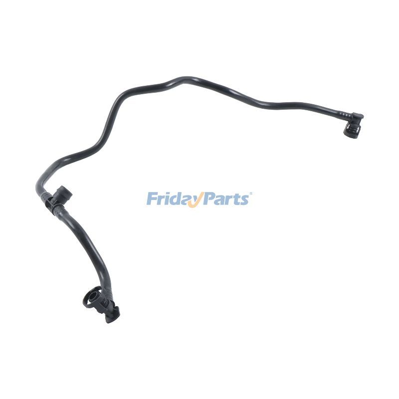 Fuel Tank Breather Valve Line Hose 13907601515 for 2012-2018 BMW 228i xDrive 320i 328i 428i 430i