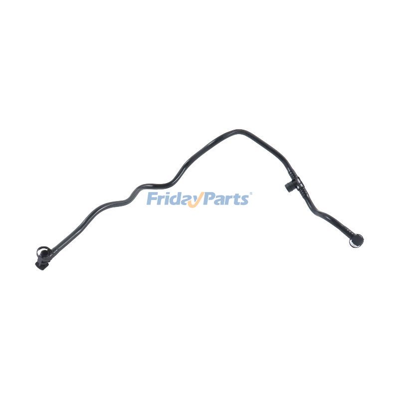 Vehicle Fuel Tank Breather Valve Line Hose