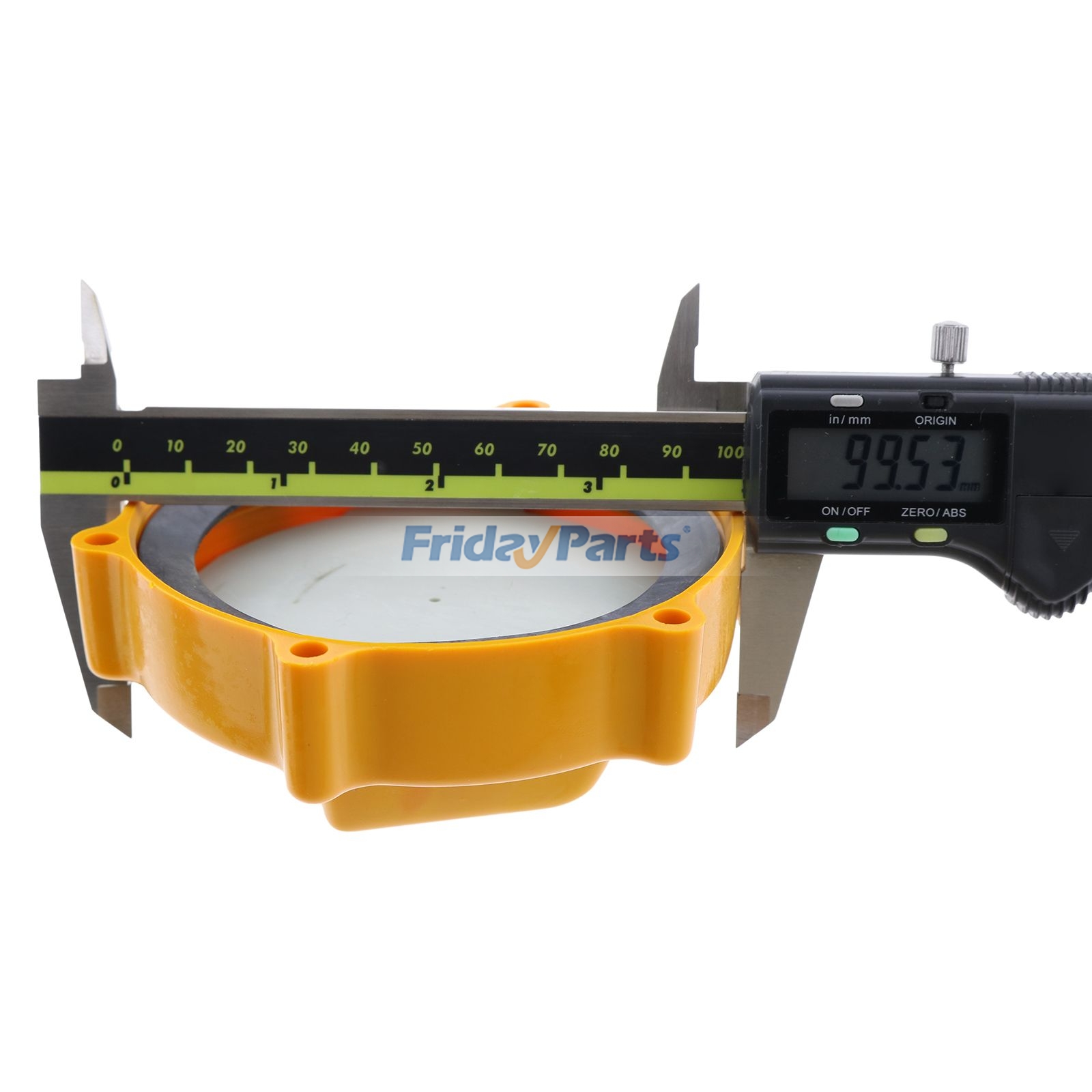 FridayPartsの燃料タンクキャップ