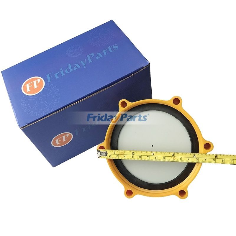 Fuel Tank Cap BullD355A-3 D355A-3X D355A-5A D575A-2 Inner Diameter 114mm for Dozer,Engine,Excavator,Truck,Others
