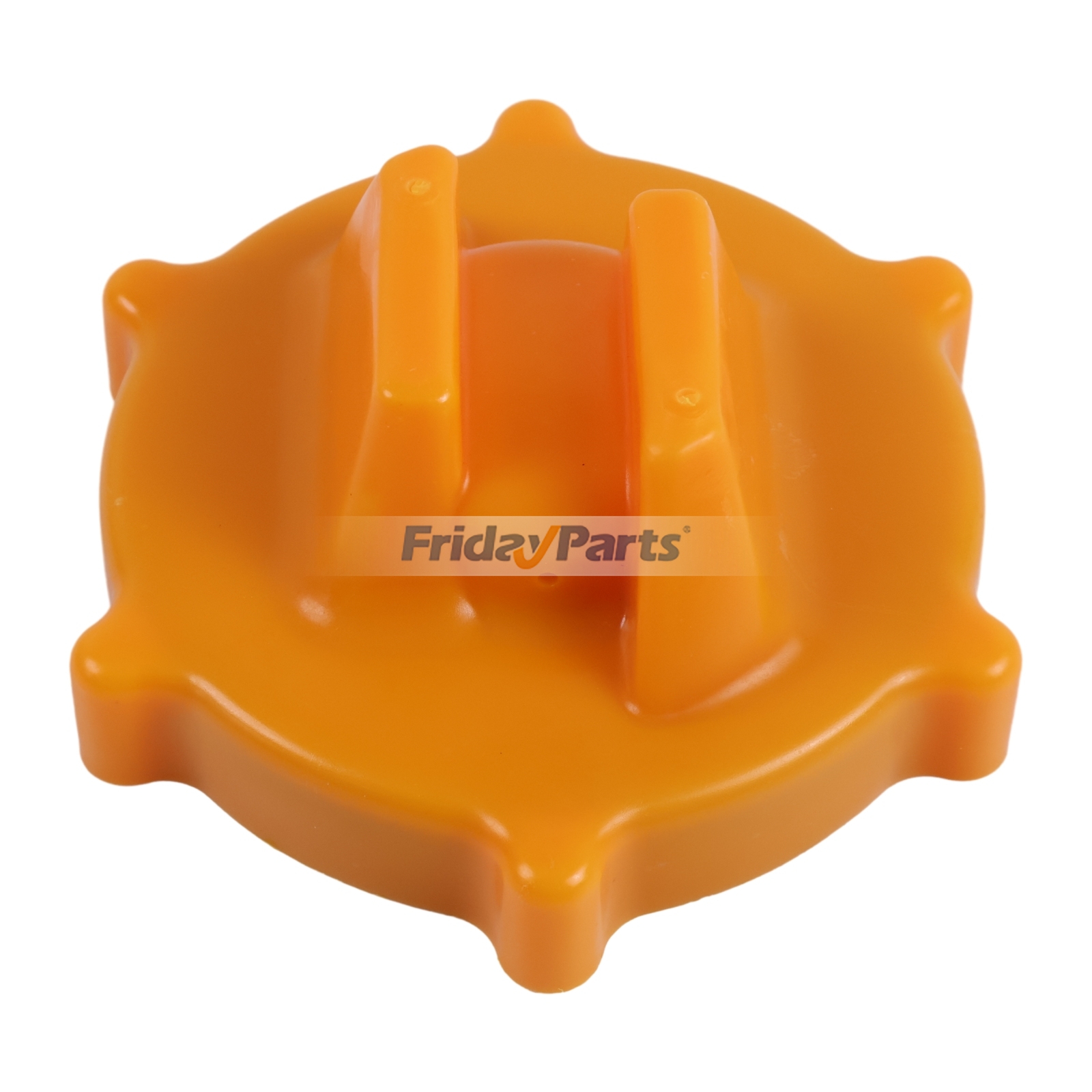 Fuel Tank Cap 07091-21200 for Komatsu Bulldozer D155A-2 D355A-3