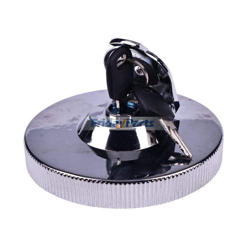 Fuel Tank Cap for Excavator