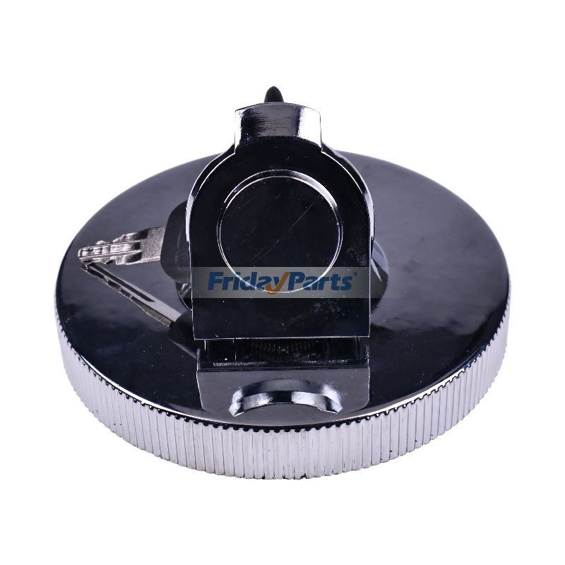 Excavator Fuel Tank Cap