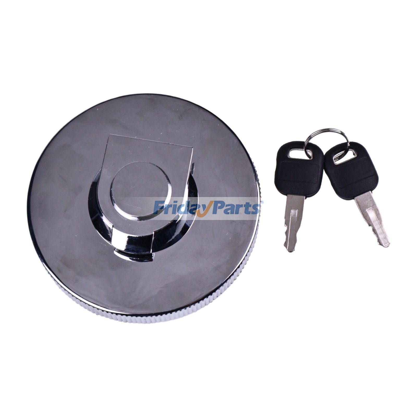 Fuel Tank Cap for Excavator