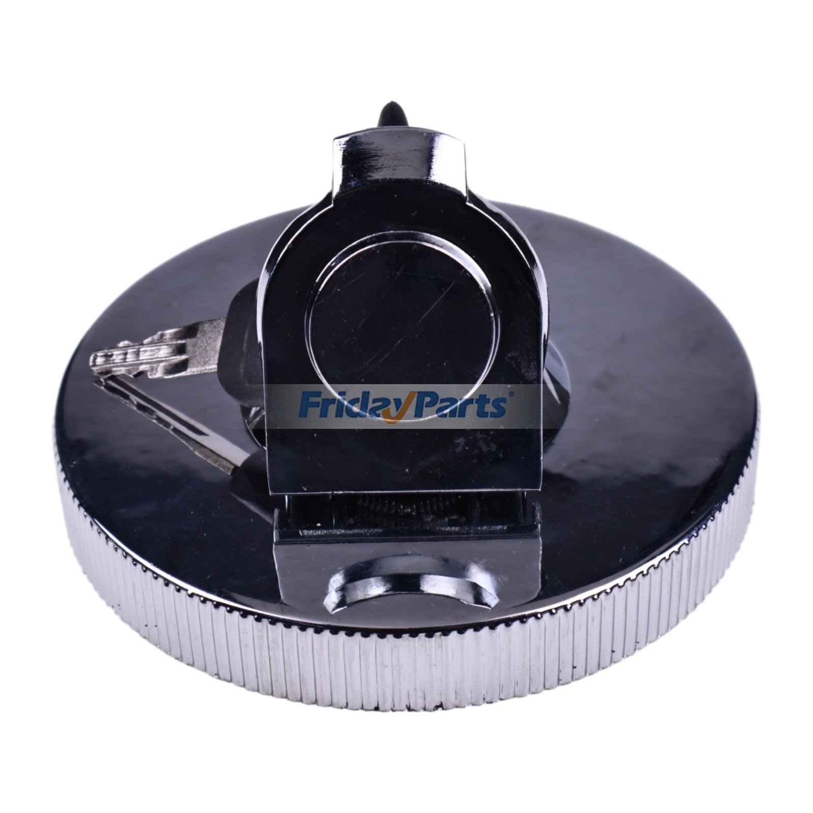 Fuel Tank Cap compatible with Excavator