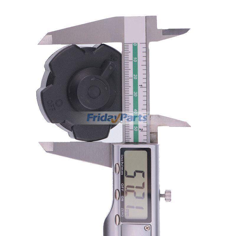 TankdeckelT1 EX700Cfür GeneratorFür Honda