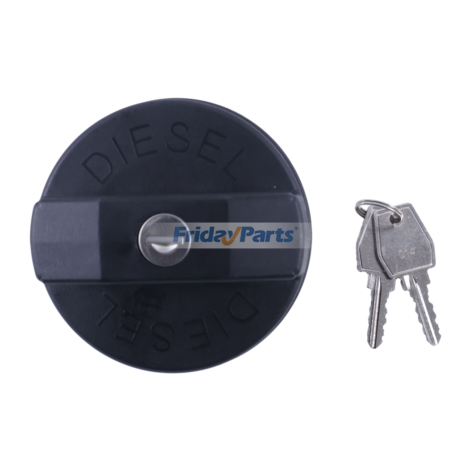 Parte para Compactador