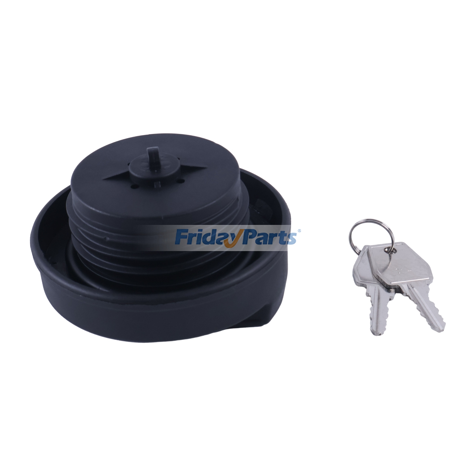 Tapa del tanque de combustible 2033908 para compactador Hamm H197 H165 H191 H166 H192 H171 H200 H230 H262 H172 H201 H202 H233 de FridayParts