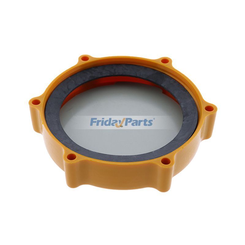 Excavator Fuel Tank Cap