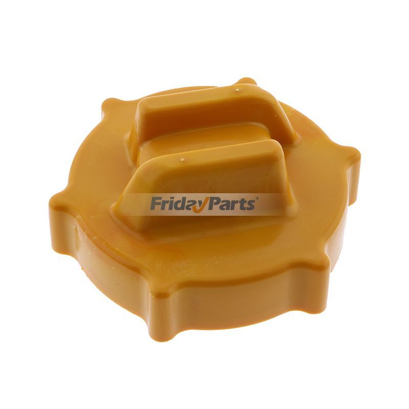 Fuel Tank Cap 209-04-51220 for Komatsu Excavator PC220-3 PC220LC-3 PC400-3 PC400LC-3 PC650-3 PC650-5 PC650LC-3 PC650LC-5 PC650SE-3 PC650SE-5 PC710-5 PC710SE-5
