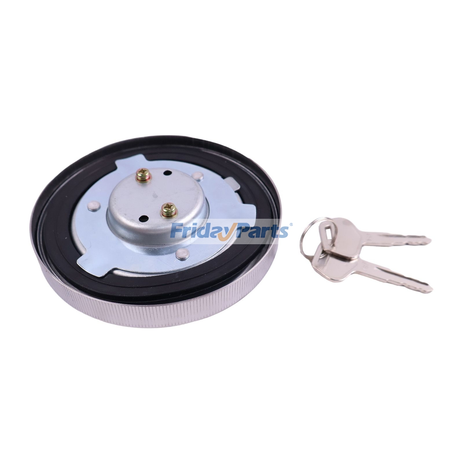 エクスカベーター 燃料タンクキャップ