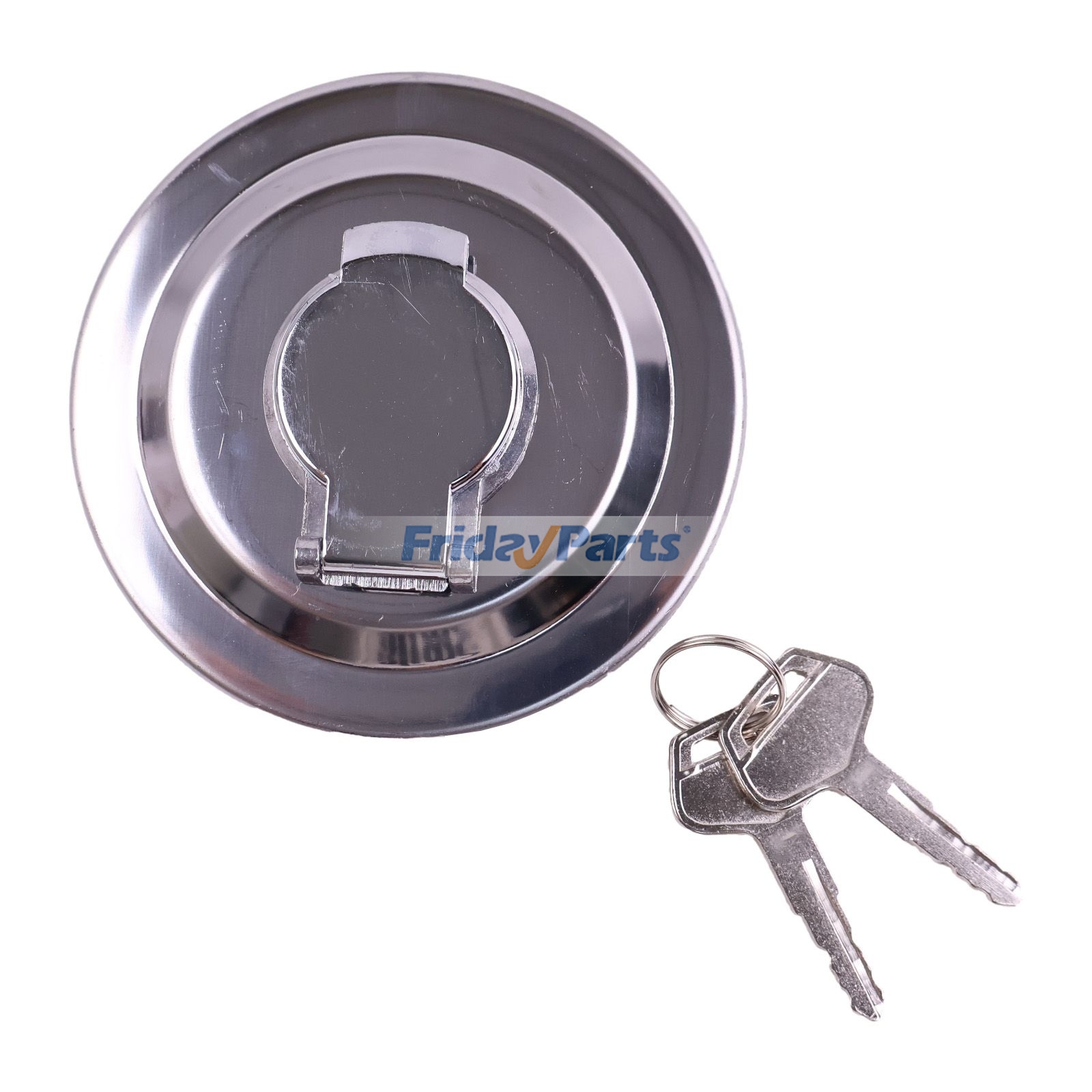 KOMATSU用用コマツ 掘削機 PC78UU-6 PC78US-6 PC78MR-6 用燃料タンクキャップ 21W-04-41490