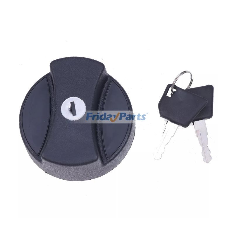 FridayParts Tankdeckel