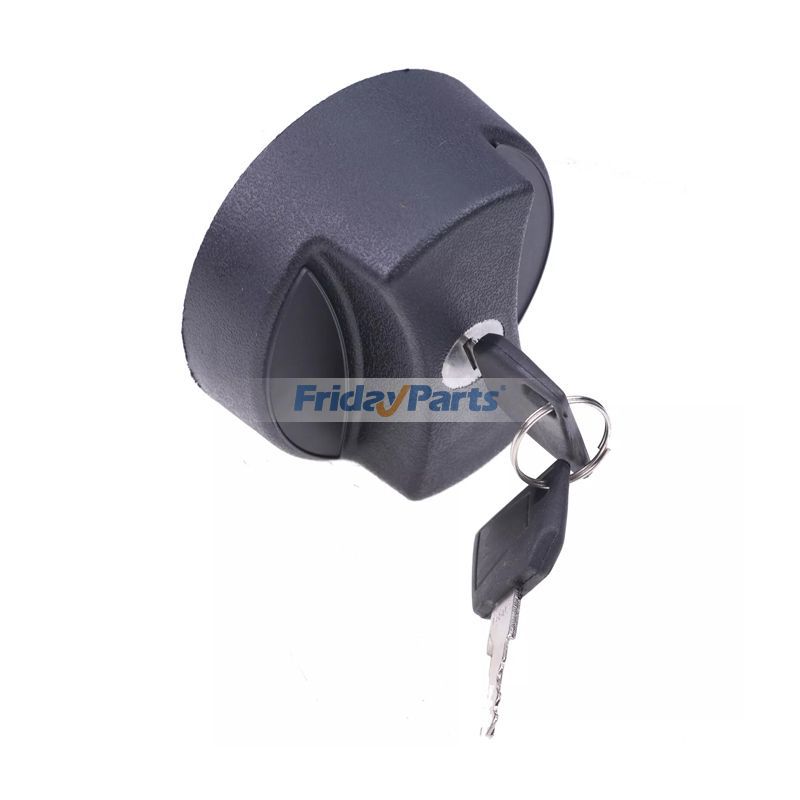 Tankdeckelfür Bagger