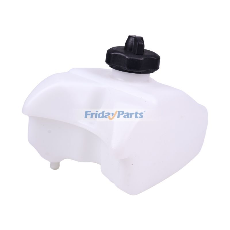 Fuel Tank & Cap Outboard 2-Stroke for Marine