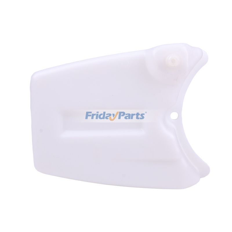 FridayParts Fuel Tank & Cap Outboard 2-Stroke