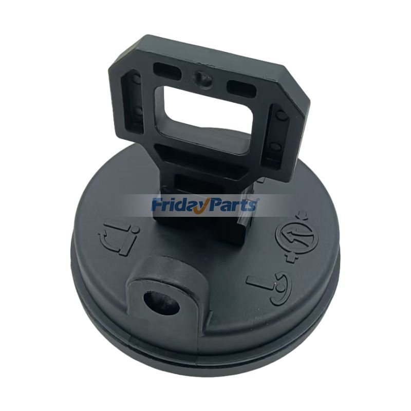 Fuel Tank Cap for Compactor,Engine,Loader