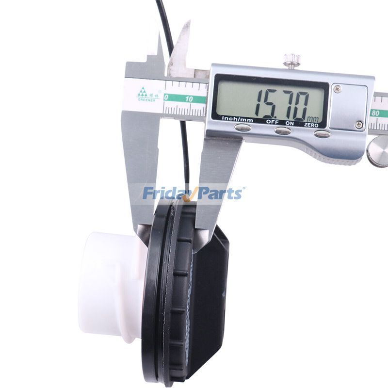 Bouchon de réservoir de carburant pour Subaru pour Véhicule Pour Subaru