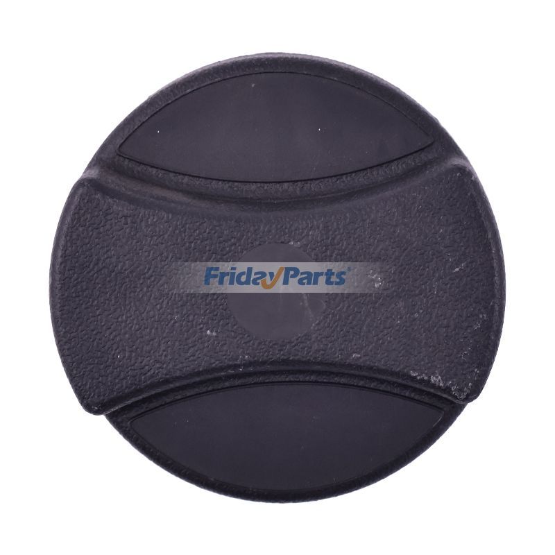 Compactor,Engine Fuel Tank Cap