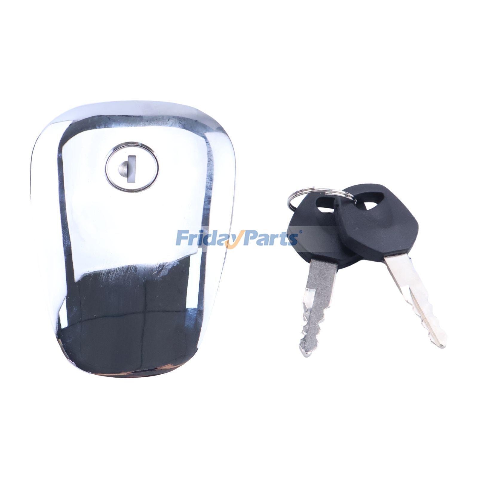 Kawasaki用燃料タンクキャップ