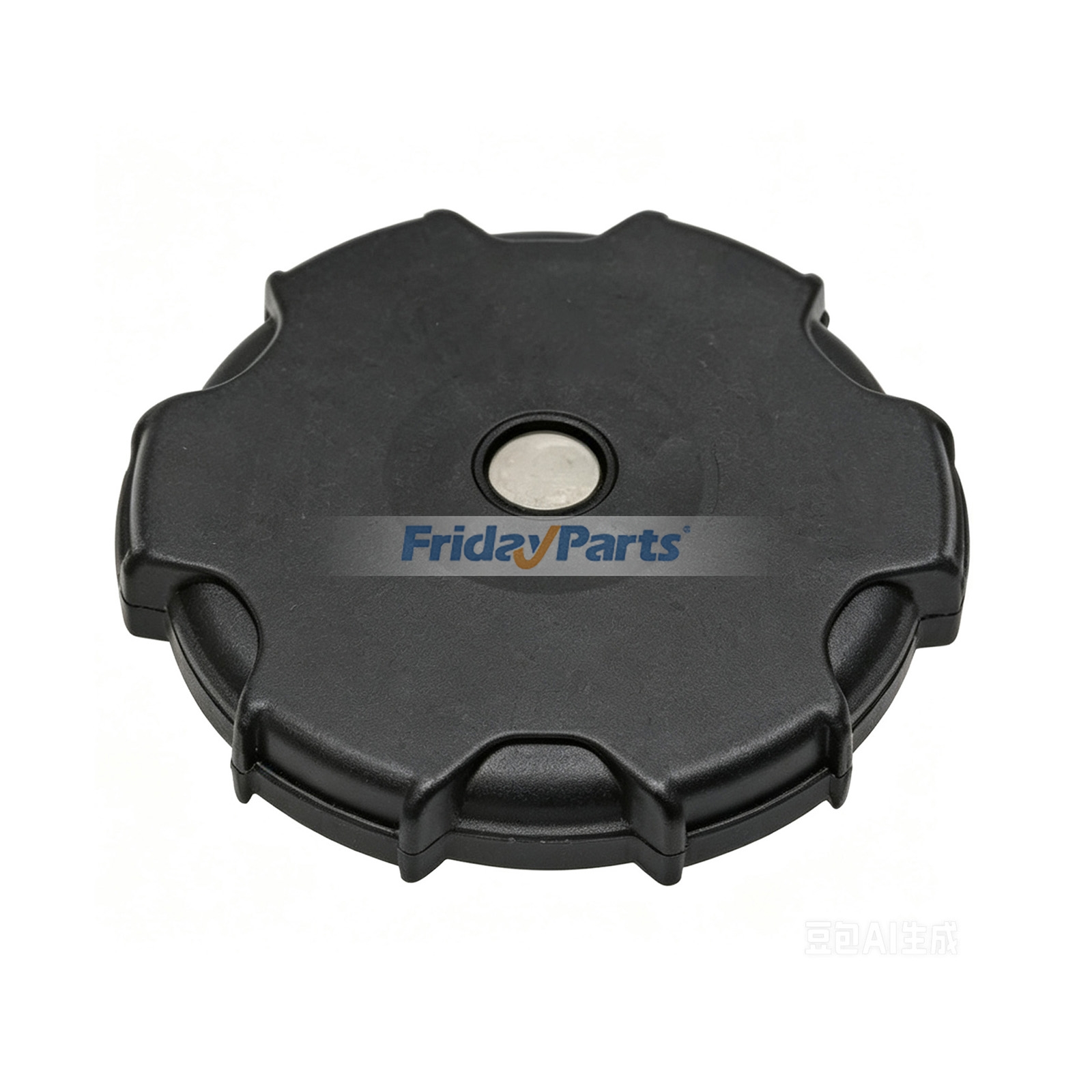 Fuel Tank Cap for Tractor