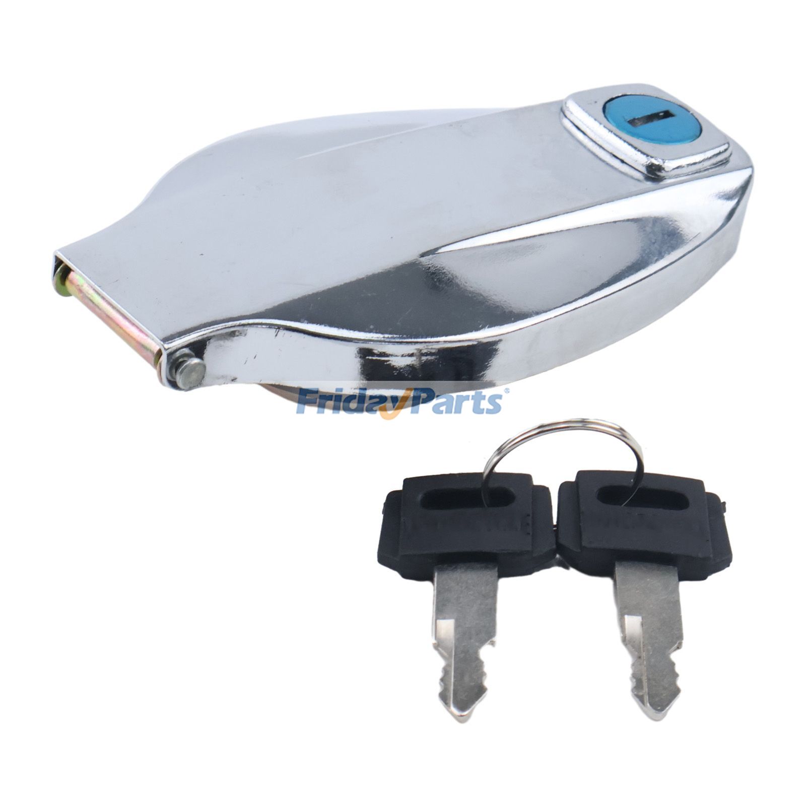 Bouchon de réservoir de carburantpour Moto