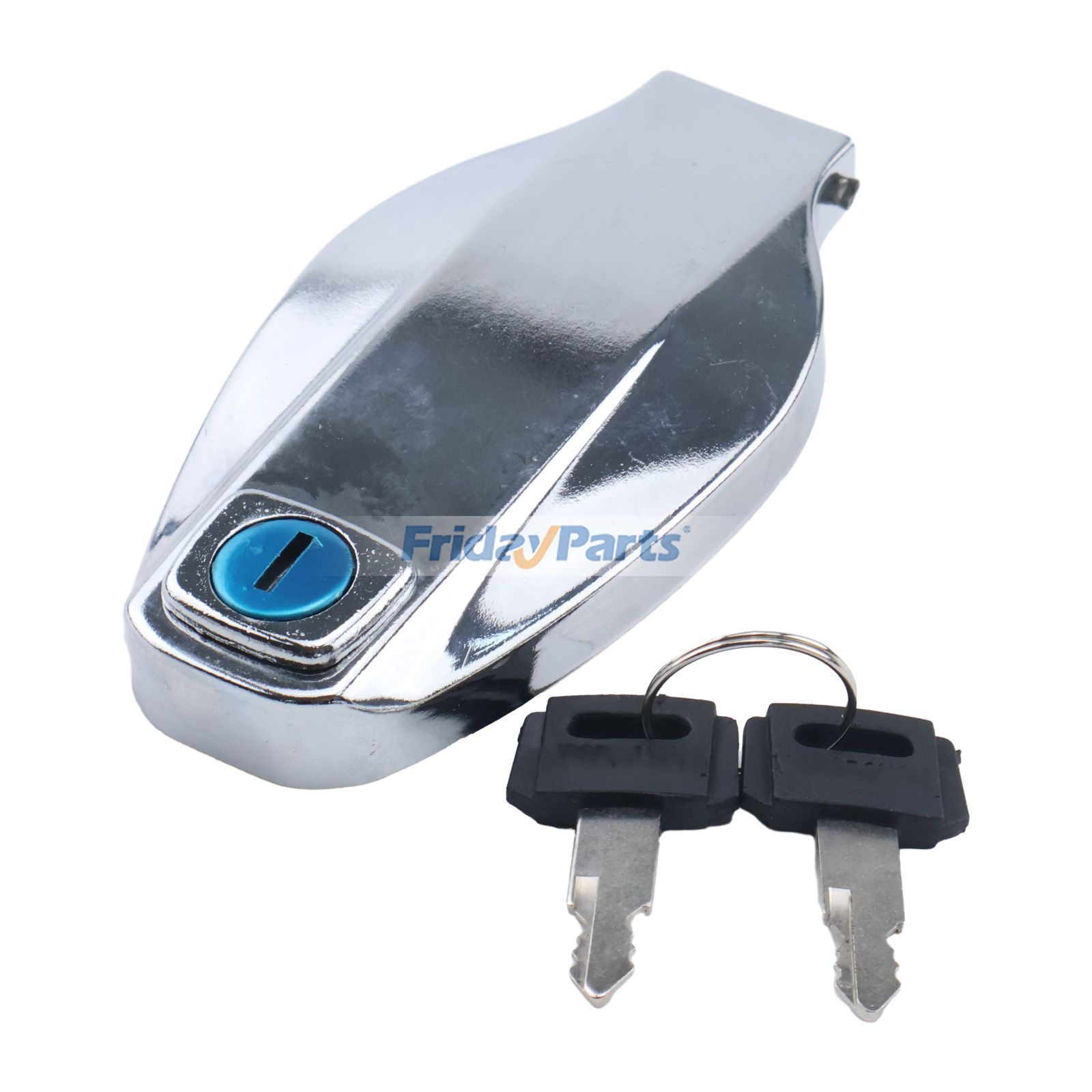 Bouchon de réservoir de carburant Pour Yamaha