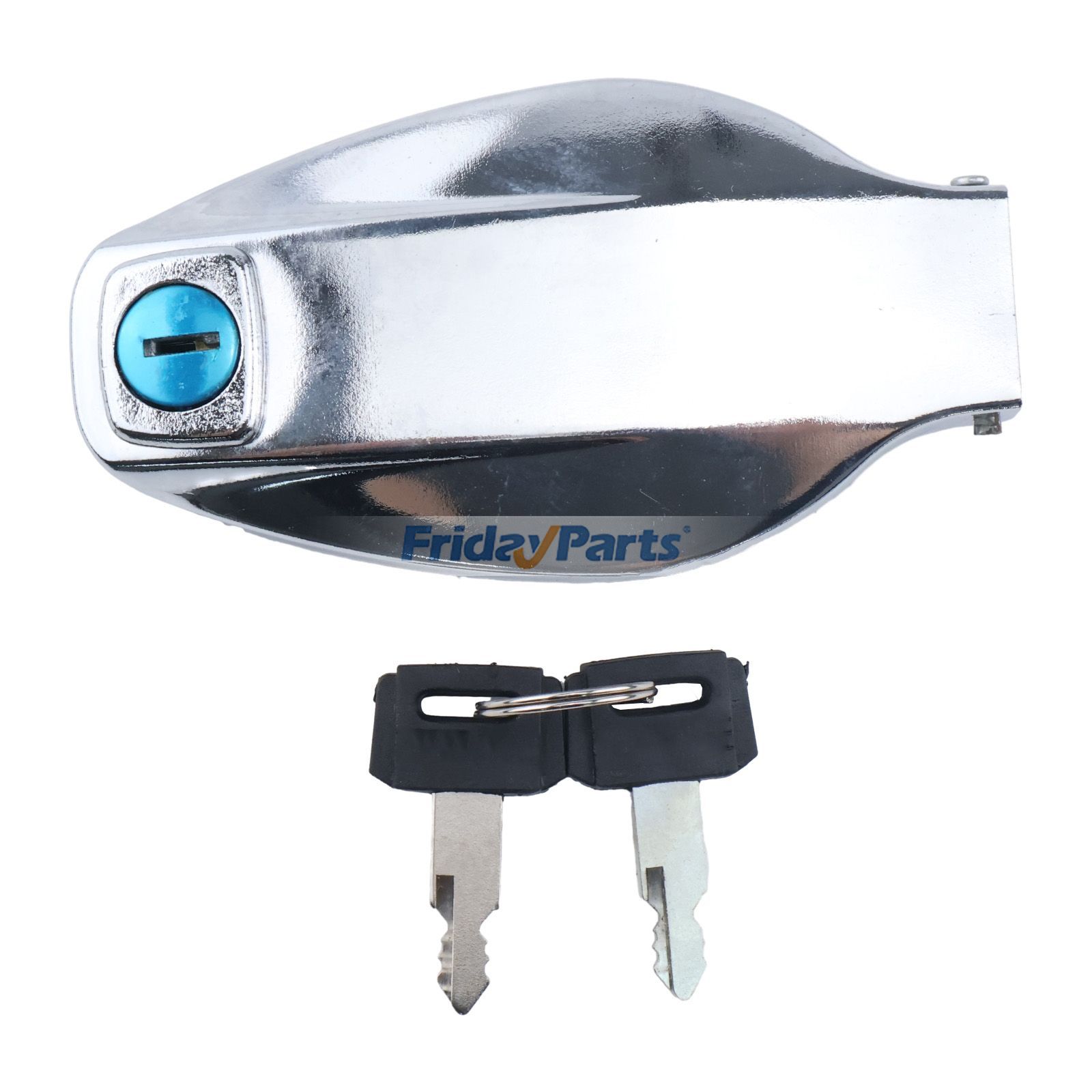 Bouchon de réservoir de carburant de FridayParts