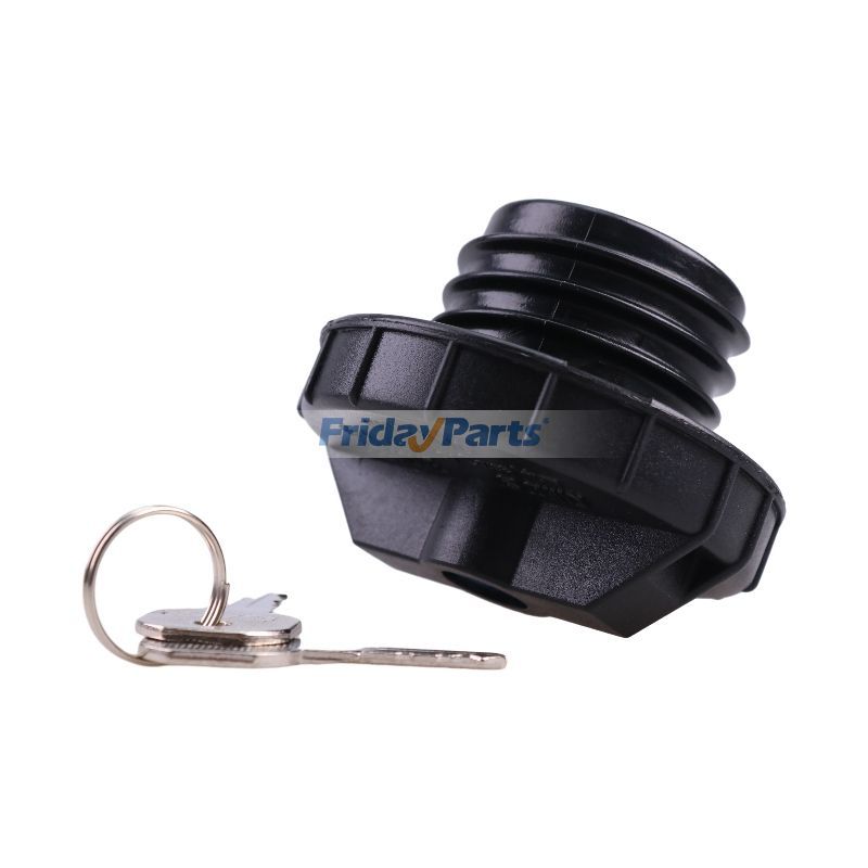 Tankdeckel 7023550 für Bobcat 418 E08 E17 E19 E26 E32 E35 E42 E50 E85 A770 S130 S185 S205 S510 S570 S590 T180 T320