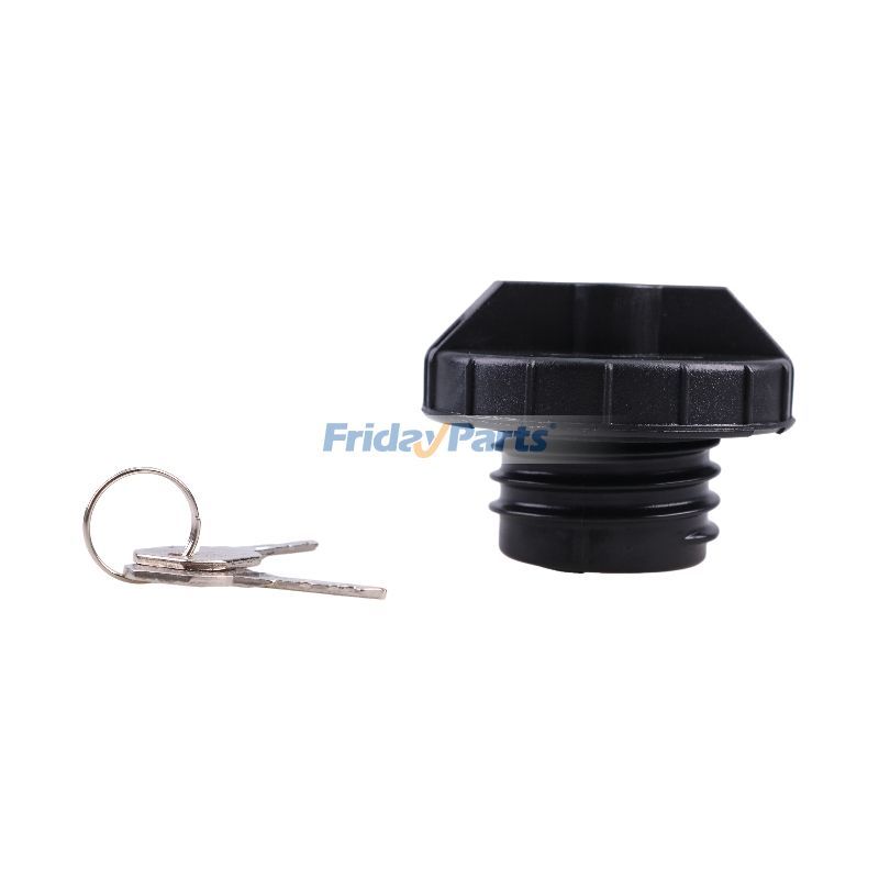 Tankdeckel 7023550 für Bobcat 418 E08 E17 E19 E26 E32 E35 E42 E50 E85 A770 S130 S185 S205 S510 S570 S590 T180 T320für Für BOBCAT