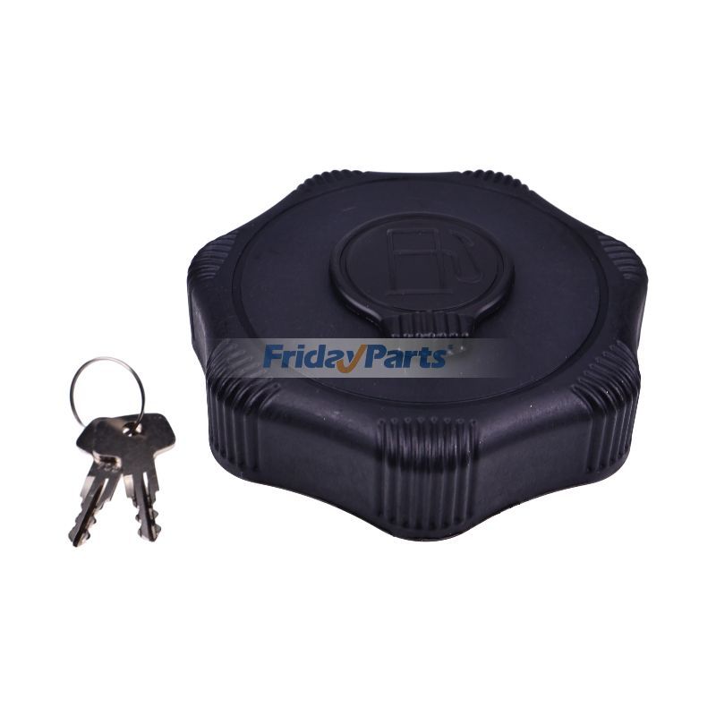 Bouchon de réservoir de carburant 7041664 7414913 pour Liebherr R924 R944pourPour Liebherr 